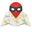 プログラムのアイコン：Fake GPS with Joystick | …