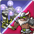 رمز البرنامج: Tower Defense - Legend Ki…