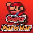 Ikona programu: Super Mario War