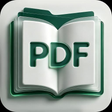 Icon of program: Mini PDF Reader