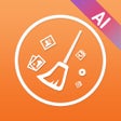 أيقونة البرنامج: Cleaner App - Clean Docto…