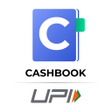 أيقونة البرنامج: CashBook - Simple Cash Ma…