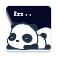 プログラムのアイコン：Sleepy Box & Pillow Sound…