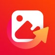 Иконка программы: Image Converter: JPEG PDF…