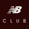 Ícone do programa: New Balance Club