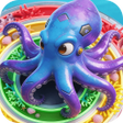 Royal Twist Game icon