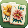 Programikonen: Mahjong Solitaire Mermaid