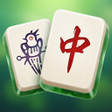 プログラムのアイコン：Mahjong Solitaire Mermaid