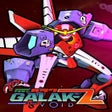Ikon program: Galak-Z: The Void