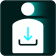 أيقونة البرنامج: Contacts to pdf, vcf, tex…