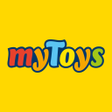 Ícone do programa: myToys - Все для вашего р…