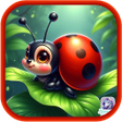 Programın simgesi: FlickPounce
