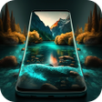 Programikonen: River Video Live Wallpape…
