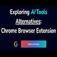 Ícone do programa: AI Tools Alternatives
