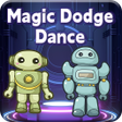 ไอคอนของโปรแกรม: Magic Dodge Dance