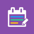 プログラムのアイコン：Simple Rota Maker - For S…