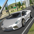Icon of program: Car Driving  Bike Driving