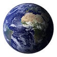 Programikonen: Satellite Earth Maps