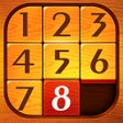 Symbol des Programms: Number. Block Puzzle