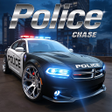 ไอคอนของโปรแกรม: Police Chase Cop Car Game…