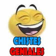 Chistes Geniales Graciosos Y icon