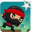 プログラムのアイコン：Bhaag Ninja: Adventure Ga…