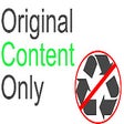 Ícone do programa: Original Content Only