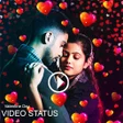 Programikonen: Valentine day Video Statu…