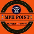 Icoon van programma: MPH Point