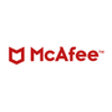 Icône du programme : McAfee Secure VPN