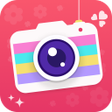 Ikona programu: Beauty Selfie Camera Expe…