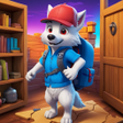 Иконка программы: Escape Loop : One Room Pu…