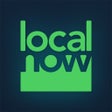 ไอคอนของโปรแกรม: Local Now: News TV  Movie…