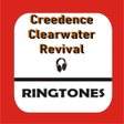 Programikonen: creedence ccr ringtones