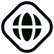 Ikona programu: International calls