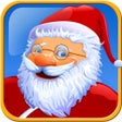 Icon of program: Santa Sled Race