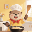 ไอคอนของโปรแกรม: Cooking Dishes: Chef Adve…
