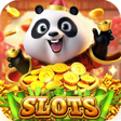 程序图标：Panda Spin - Riches Slot