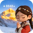 Ícone do programa: 北斗导航地图-北斗