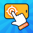 Ícone do programa: Auto Tap Clicker: Auto Cl…