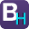 Icoon van programma: Bootstrap - Responsive He…