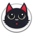 Icon of program: The Black Cat