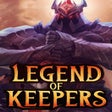Programikonen: Legend of Keepers