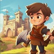 プログラムのアイコン: Kings Landing - Idle Arca…