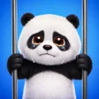 Icono de programa: I Am Red Panda