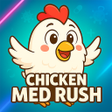 أيقونة البرنامج: Chicken Med Rush