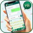 Programikon: Doodle Chat2 Theme