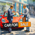 Programikonen: Car Saler Simulator 2023 …