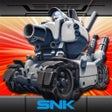 Programikonen: METAL SLUG 1