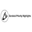 Programikonen: Zendesk Priority Highligh…